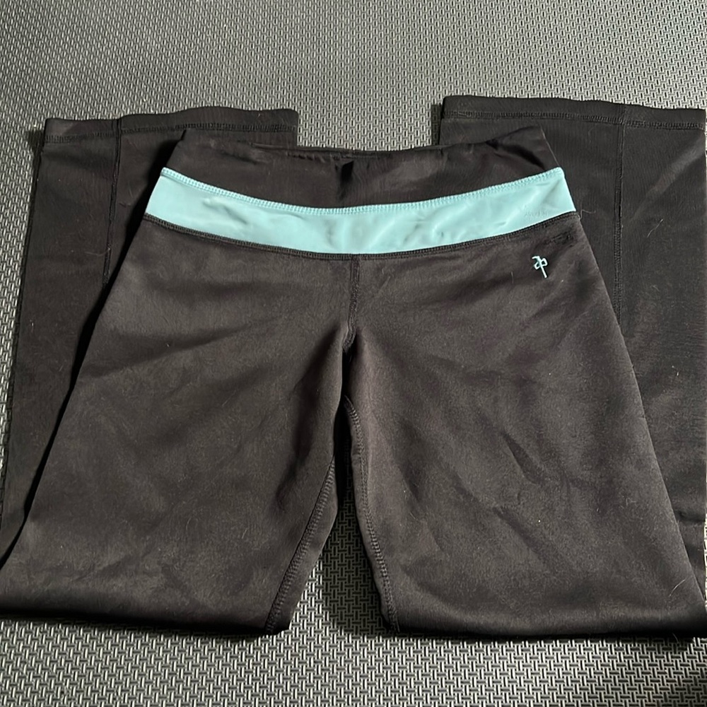 RDS yoga pants